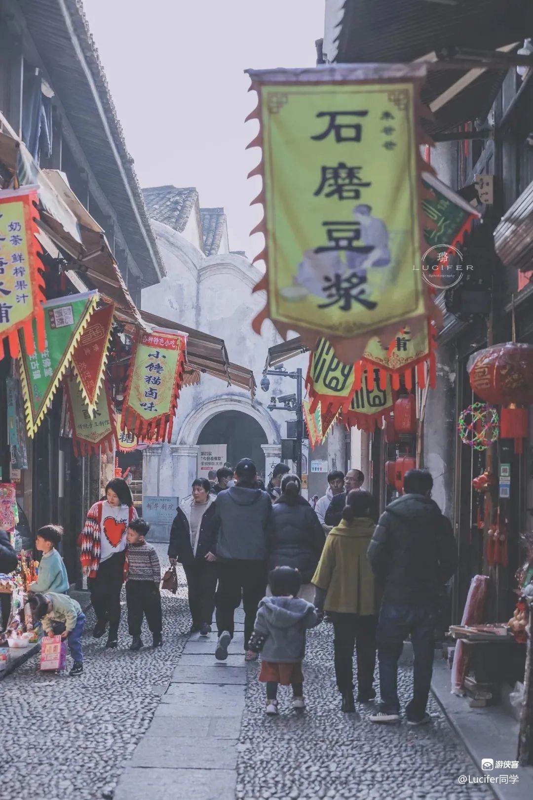 这座被赚钱耽误的浙江小县城，藏着无数吃货惦记的世界美食