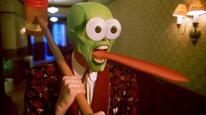 60岁喜剧天王金·凯瑞:2段婚姻失败,因抑郁症息影,躲在家里画画