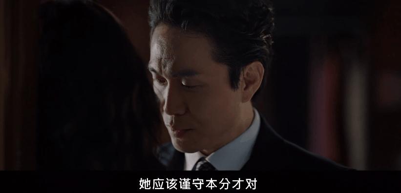 顶级配置拍女版《寄生虫》？欲望冲出屏幕，人性丑恶獠牙藏不住了