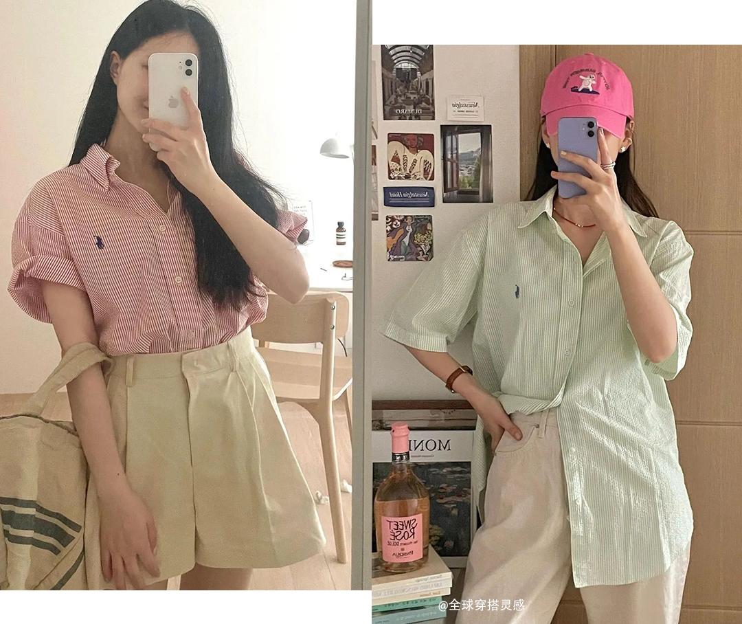 ralphlauren高级感,ralphlauren经典黑白配色