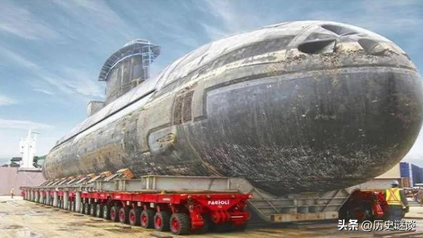 中国永不出口的镇国重器,中国近五年国之重器