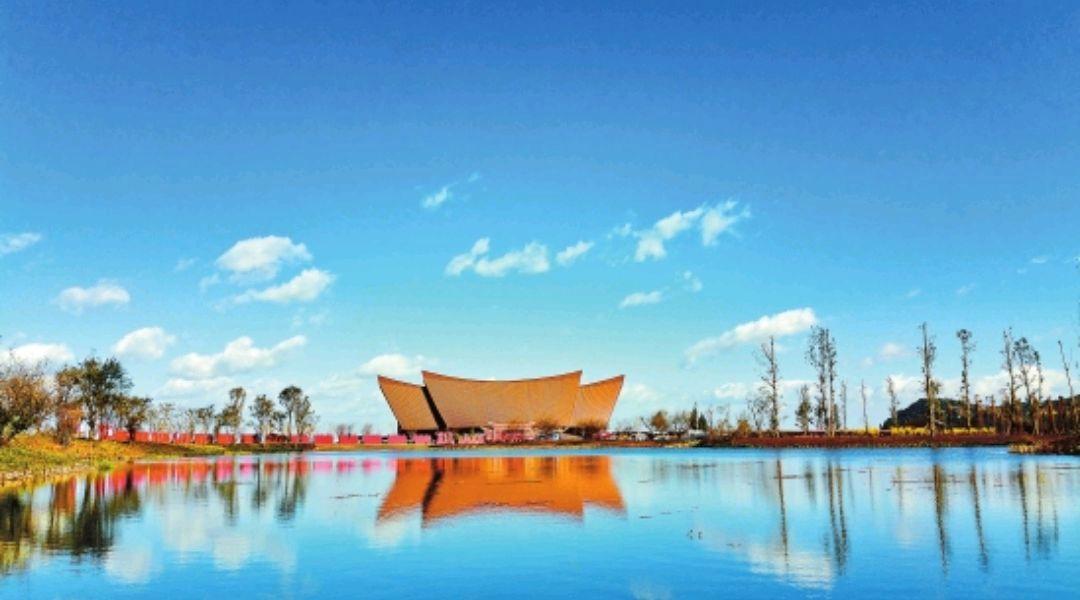 2022年昆明各县区财政收入,昆明官渡区一般公共预算收入