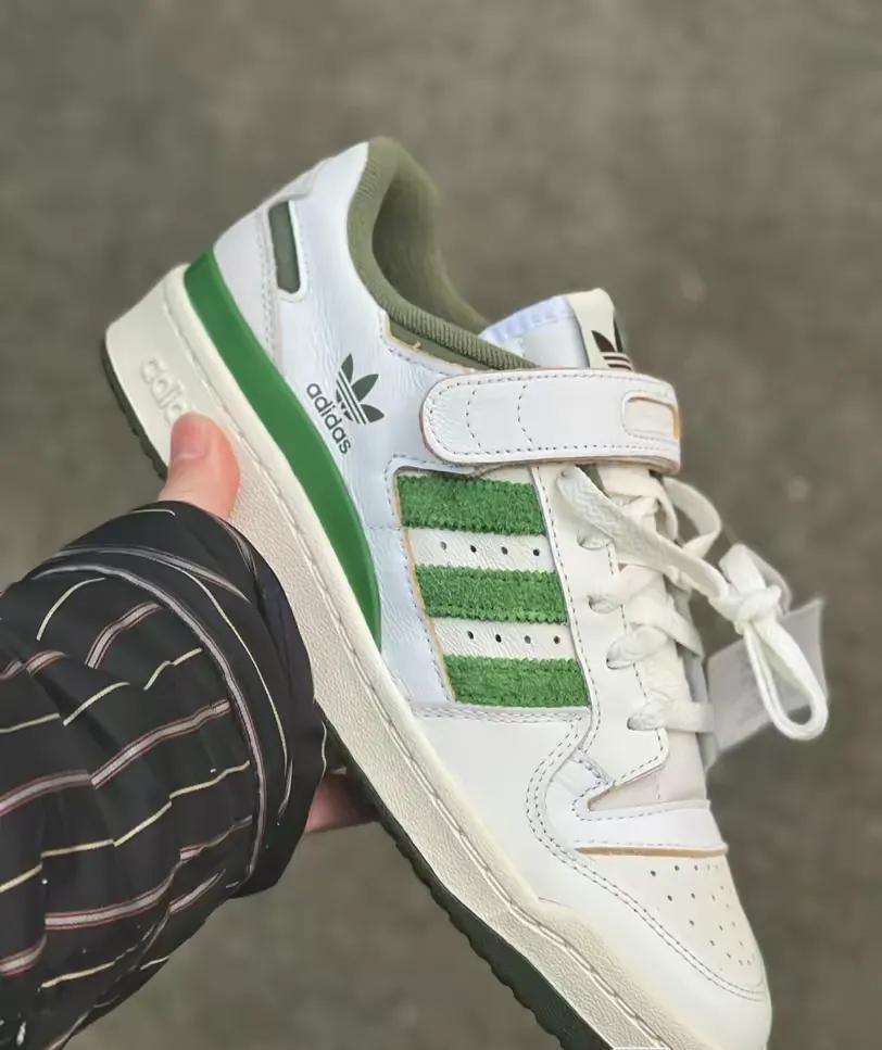 适合搭配的adidas篮球鞋,推荐鞋子板鞋adidas