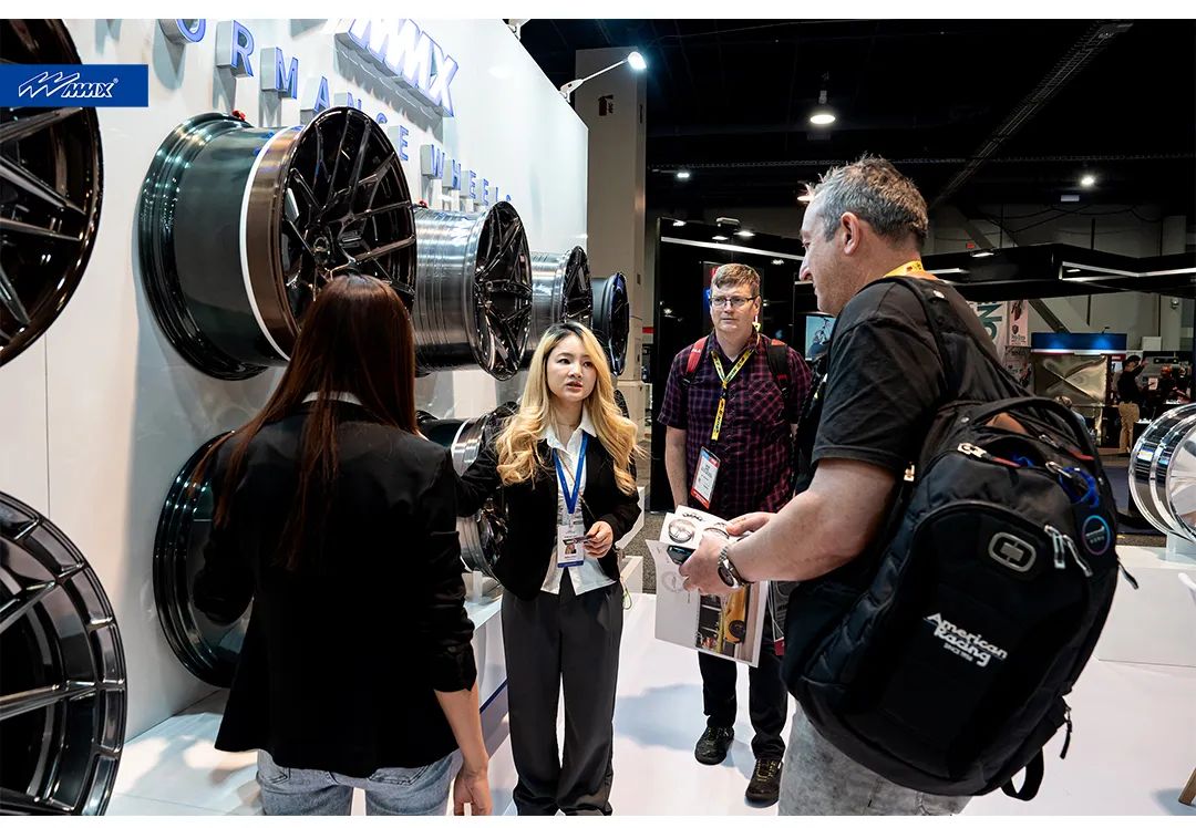 mmx亮黑轮毂,mmx锻造轮毂质量怎么样