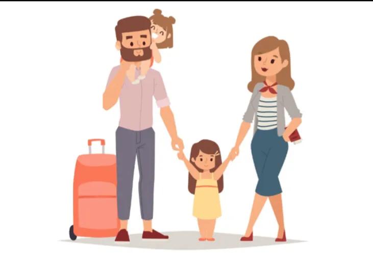 中专生难道就不能出国旅游了吗,贫困生不配出去旅游吗