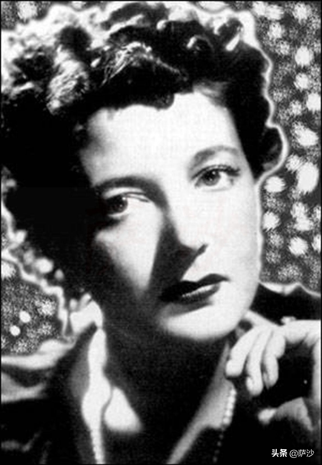 同墨索里尼死在一起的美少妇是谁？1934年6月13日法西斯巨头会面