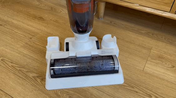 倍思X3洗地机使用方法,倍思x3洗地机使用教程