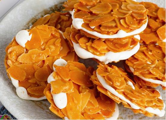 让人垂涎三尺的八款零食好吃不贵,非常常见但又非常好吃的零食