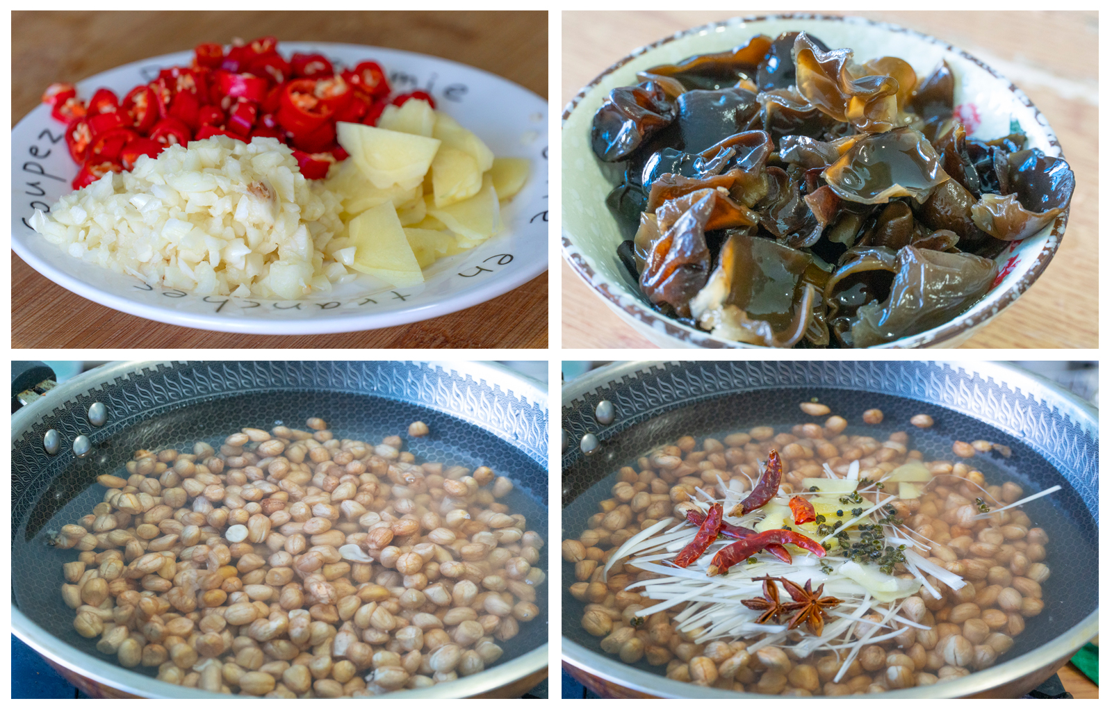 十二种润燥食材冬季养生法宝,冬季滋阴润肺的蔬菜