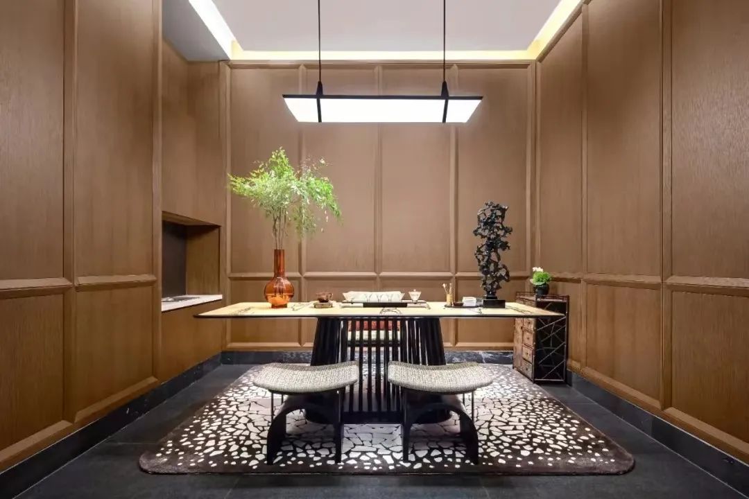 檀宫内部参观,檀宫观看条件