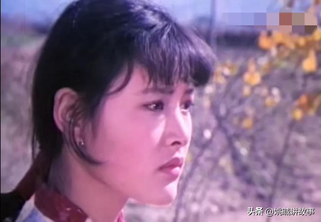 刘晓庆和唐国强年轻时照片,唐国强与刘晓庆曾经是夫妻关系吗