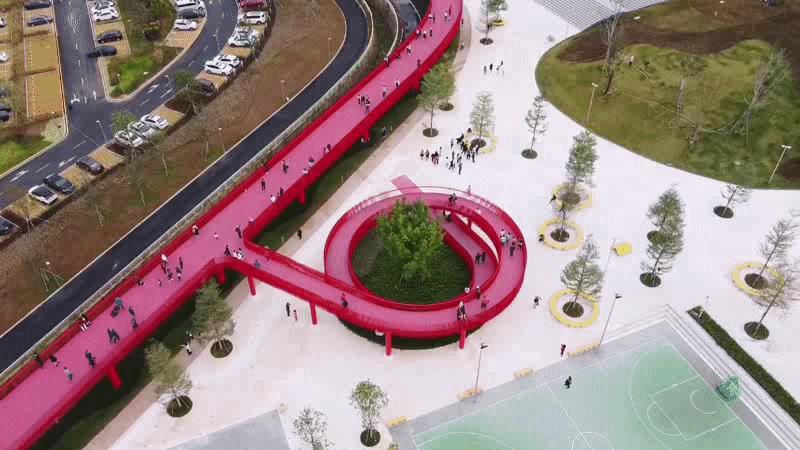 微度假|最美绿水青山线路！被深圳这片乡野田园治愈了