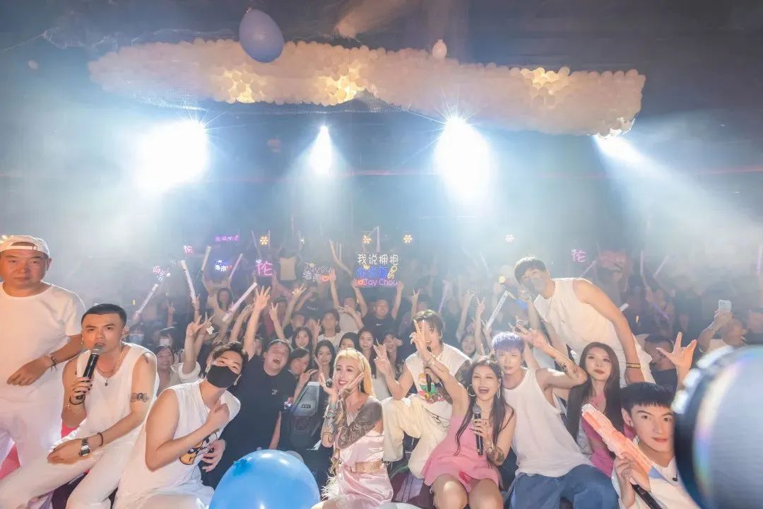 520，一场告白，唱响合肥