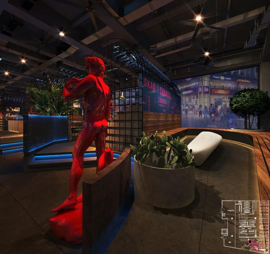 餐饮界烧烤的发展趋势,烧烤在餐饮界是怎么一种定位