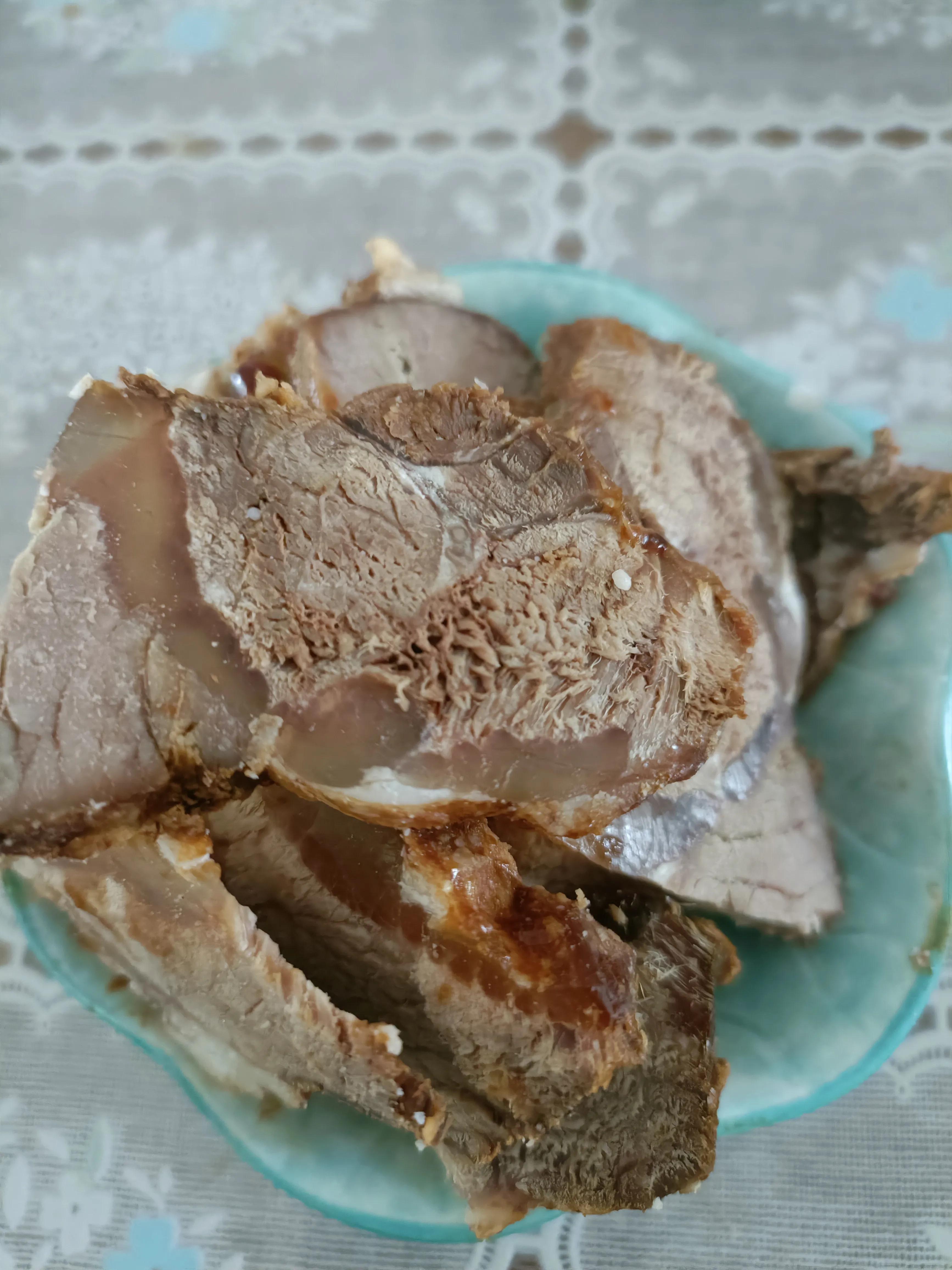 不吃肉反而发胖,不吃肉真的减肥慢吗