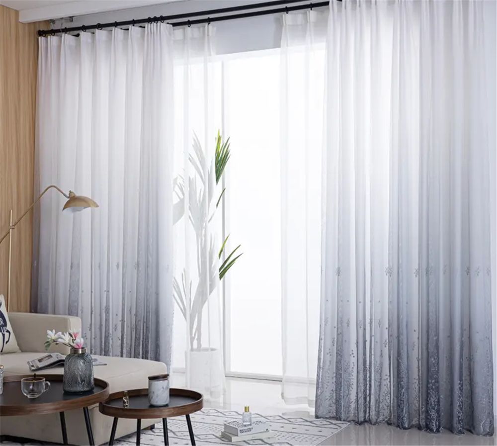 窗帘怎么选避免被坑,窗帘一般怎么选比较好不怕被坑