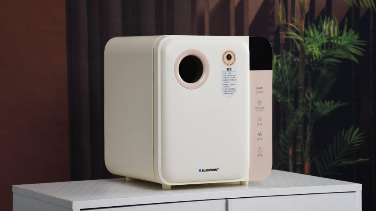 奶瓶消毒柜烘干二合一推荐品牌,蓝宝奶瓶消毒柜