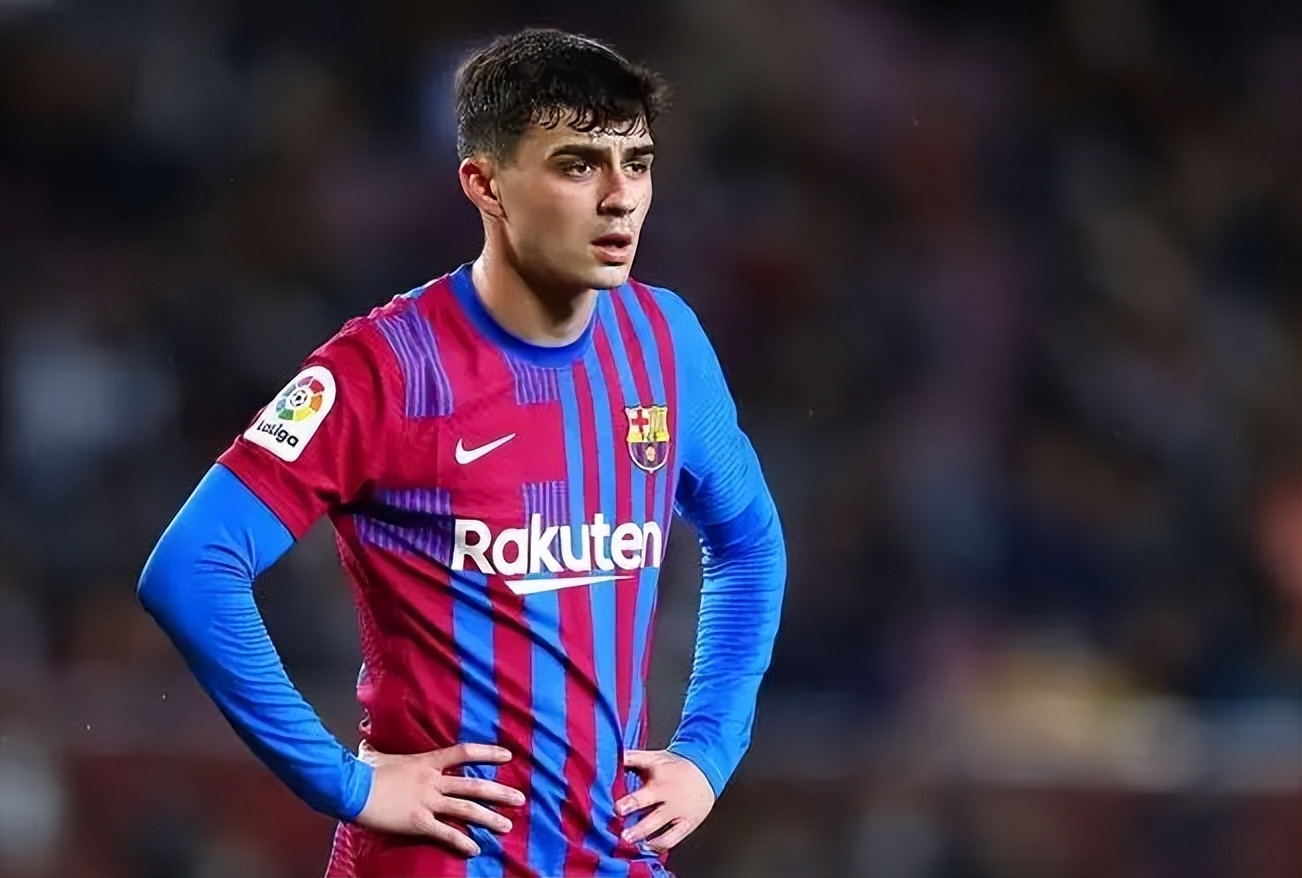 「深度」打硬仗疲软，巴塞罗那的水很深