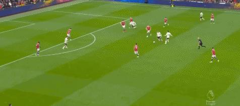 萨拉赫梅西附体,罗纳尔多萨拉赫