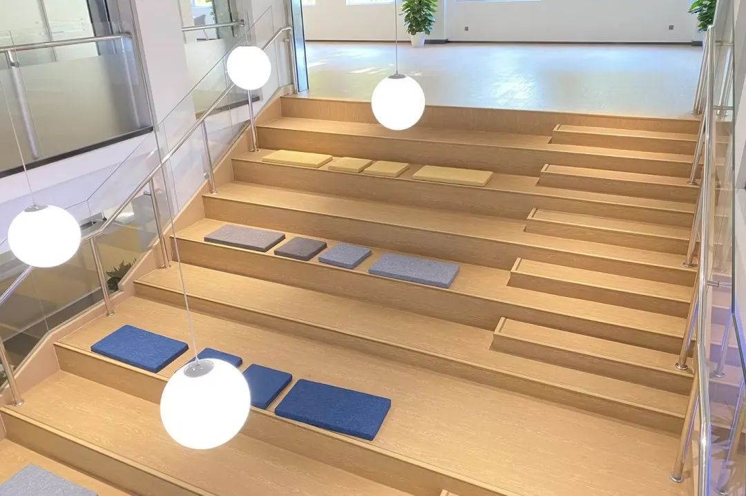 中关村e谷（四季慧谷）网络安全产业园全力打造网络安全产业典范