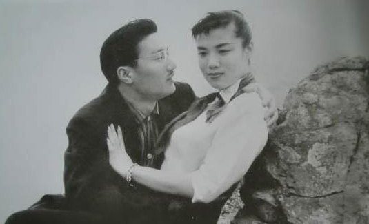 一代花花公子谢贤,谢贤花花公子