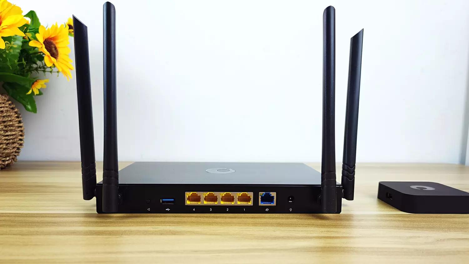 蒲公英x1远程访问nas操作教程,蒲公英x1连接nas详细教程