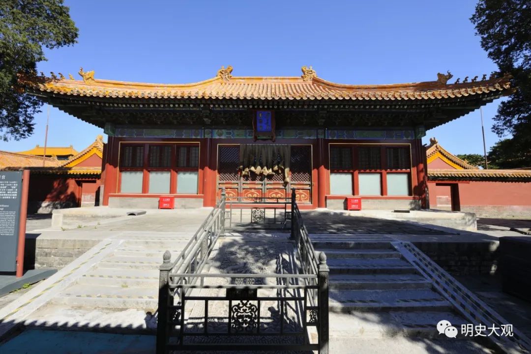 在位最久的明朝皇帝,明朝在位最久的皇帝