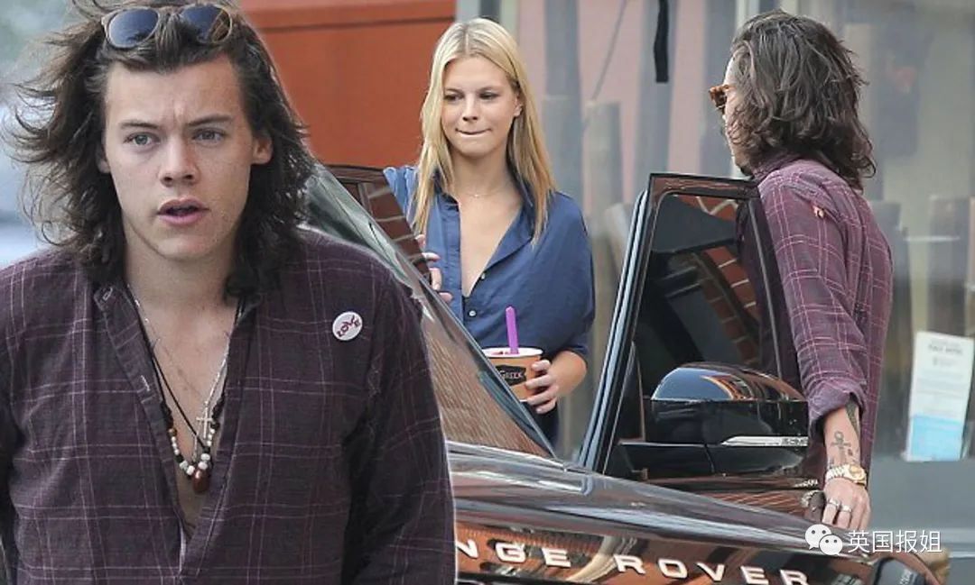 哈卷和泰勒为什么分手,维密超模糖糖坎蒂丝分手