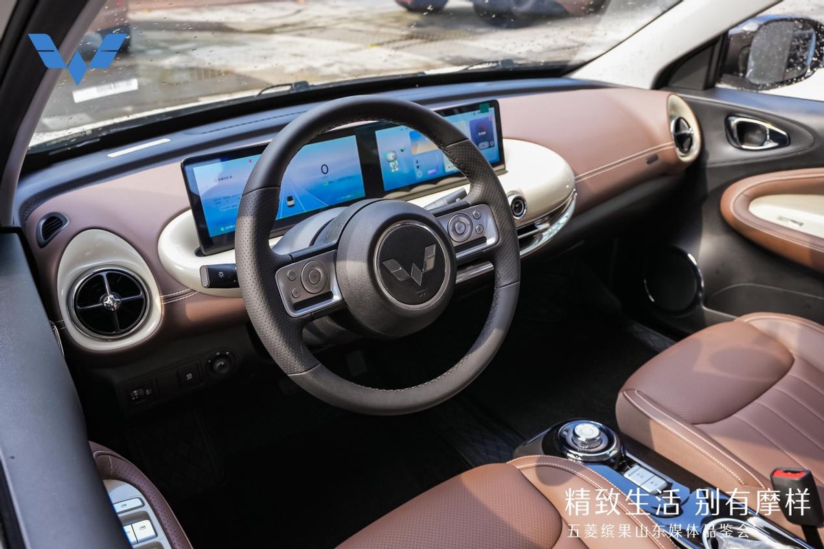 五菱缤果新款缺点,五菱缤果代步车