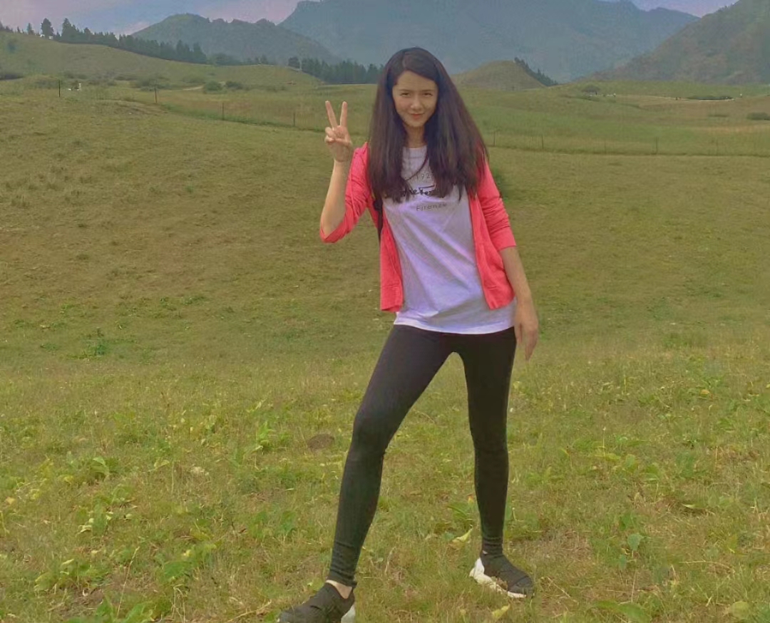 易建联前女友陈露,易建联的前女朋友