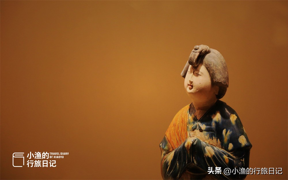 西安博物馆参观攻略一日游,西安旅游攻略秦始皇兵马俑博物馆