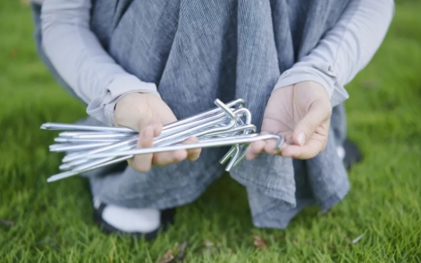 vidalido维达利多露营帐篷,家庭3-4人露营帐篷推荐维达利多