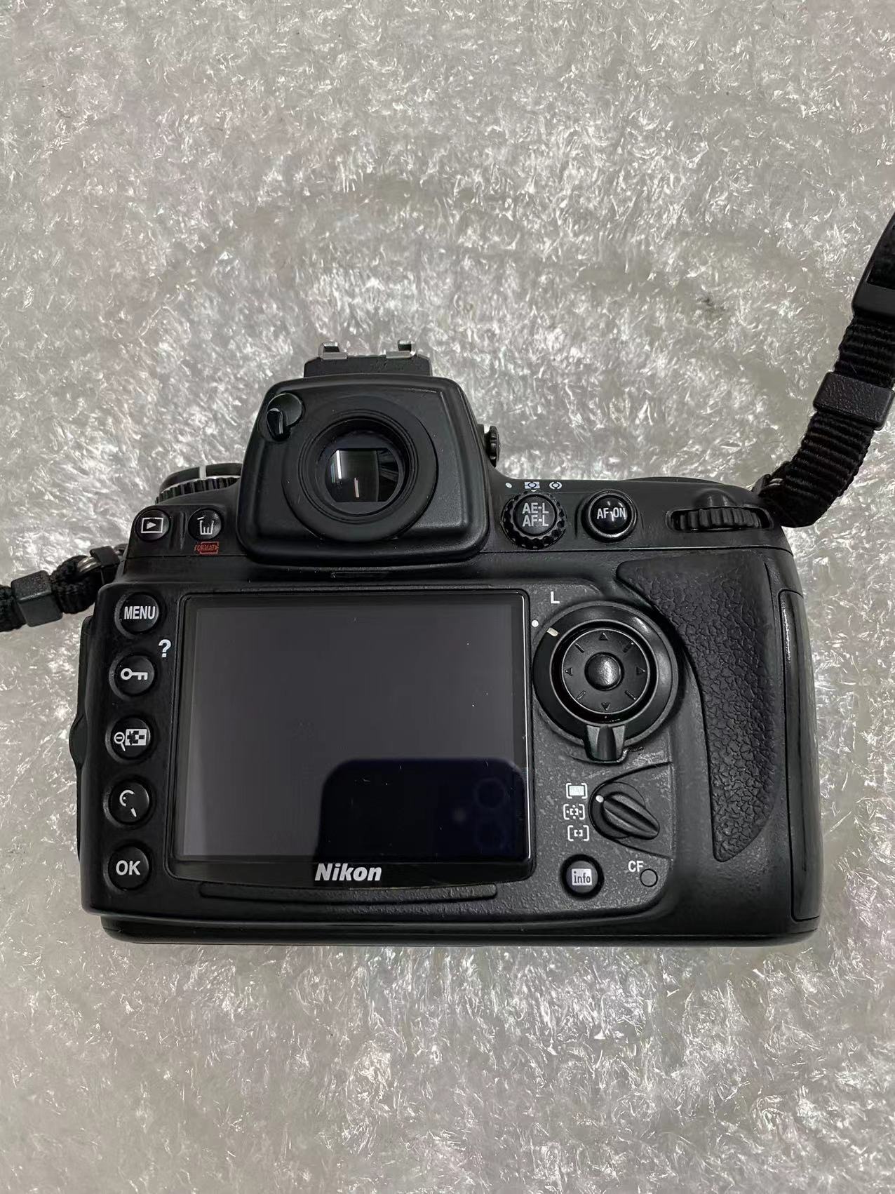 尼康d700相片,尼康d700出图