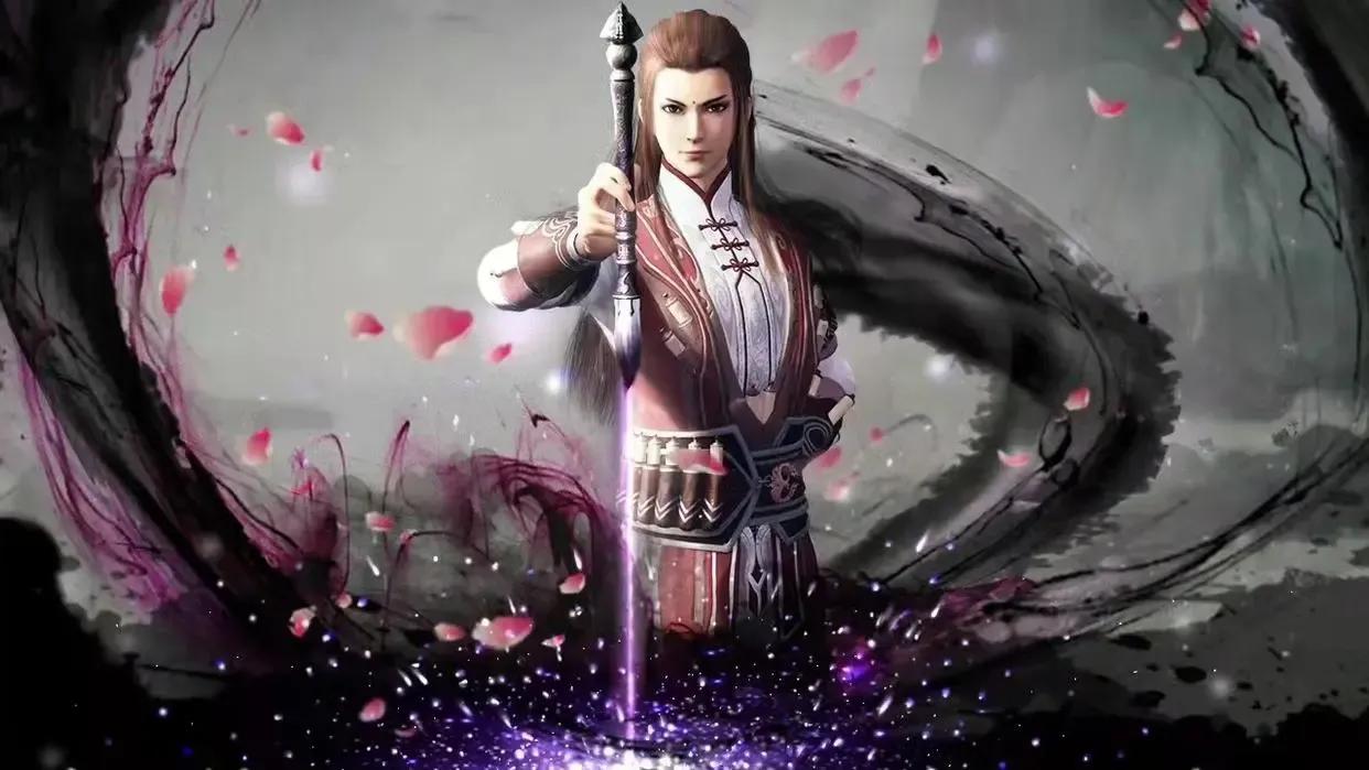 最强动漫实力排行榜前六名,动漫排行榜前十名2023完结