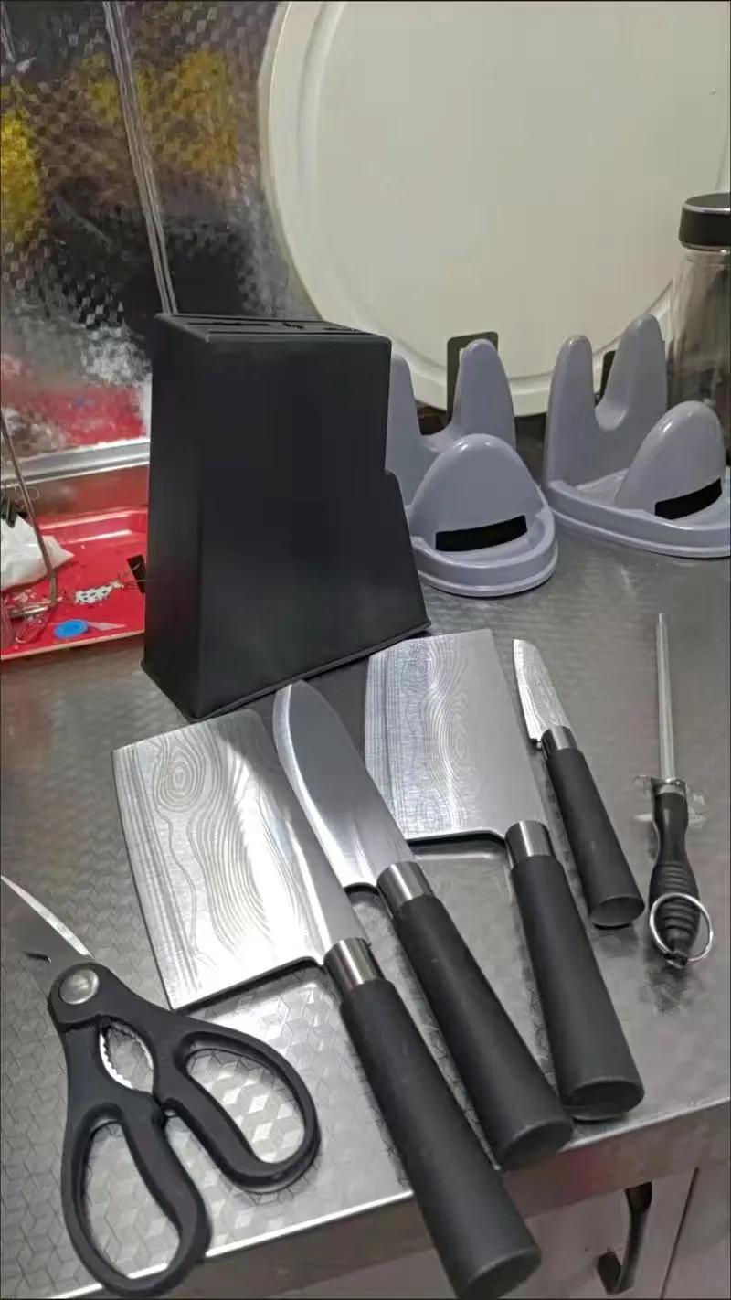 日本原装进口二手斩切两用菜刀,2手德国进口菜刀