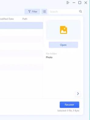 u盘数据恢复最好免费软件,免费U盘数据恢复软件有哪些