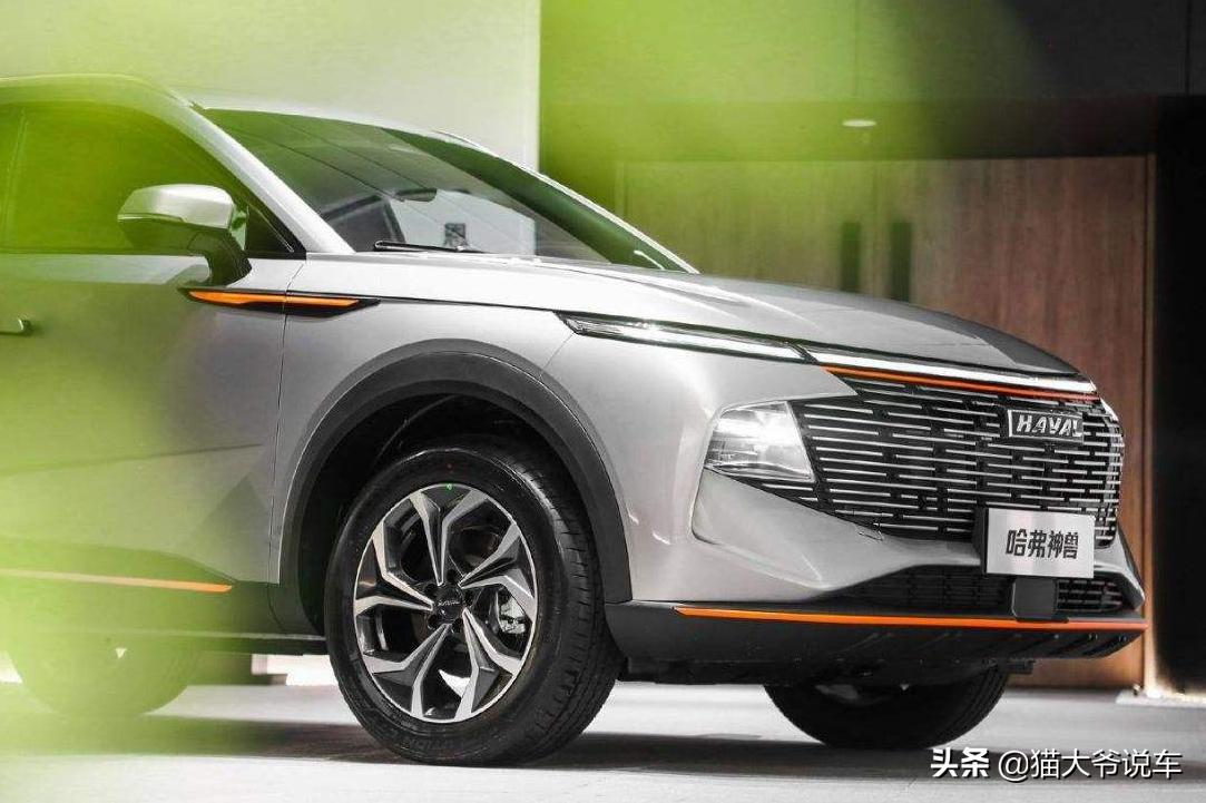 8万元左右经济实惠suv哪款车好,国产车最经济实惠的自动挡suv