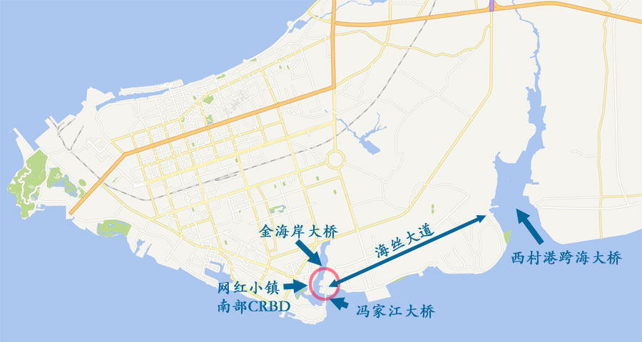 北海市看房,北海银滩东区最新房价