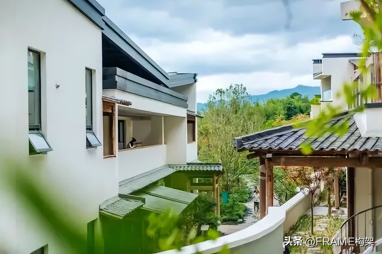 住宿就是一场身心疗愈之旅,一个人在酒店治愈自己