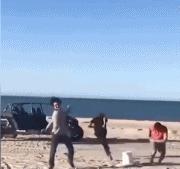 出租车司机锐评峰子招嫖