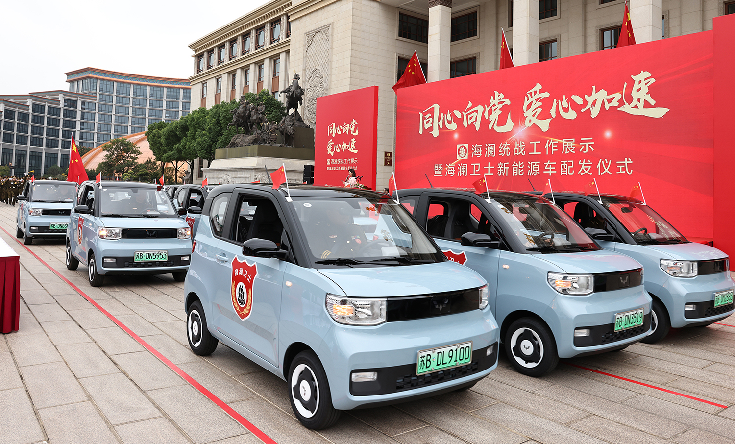 海澜集团2019年,海澜集团前世今生