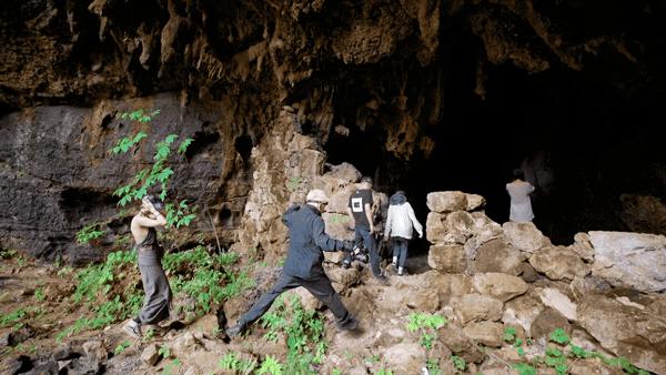 他在贵州租下200亩山谷，95后纷纷投奔：过不花钱的日子，很快乐