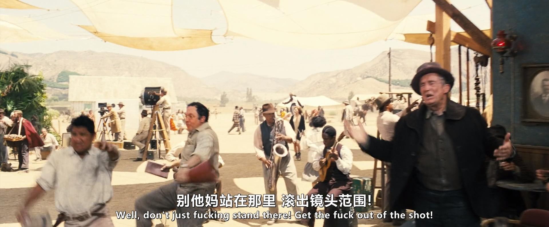 浮华浪荡*欲肉**横流，荒唐又华丽的演艺圈尺度大揭秘