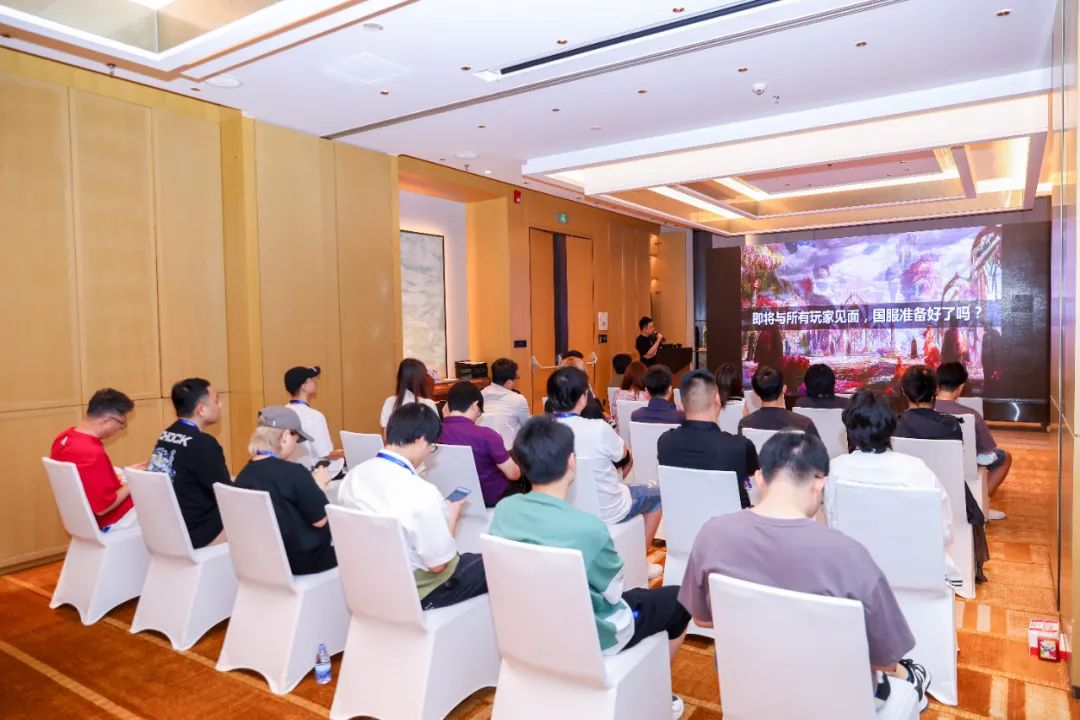 投入千万扶持基金，腾讯这款大作要为MMO直播开出一条路