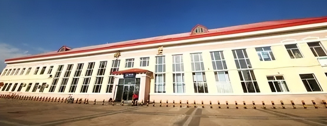 哈尔滨车站位置分布,哈尔滨为啥这么多车站