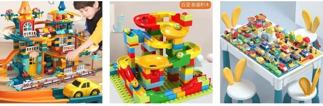 适合两岁宝宝发育的玩具,发育迟缓的孩子适合玩什么玩具