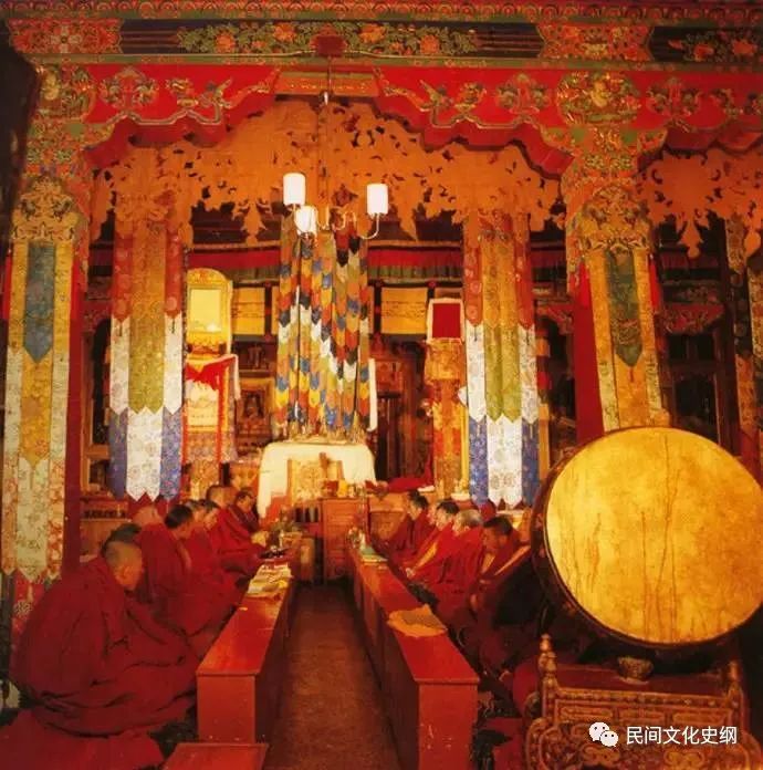 地理标志性建筑布达拉宫,中国著名建筑布达拉宫介绍