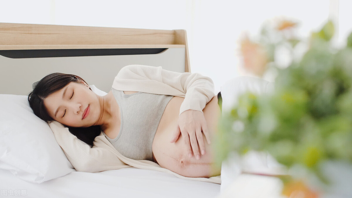 孕三个月贫血吃什么食物好,孕期补充什么营养素能避免贫血