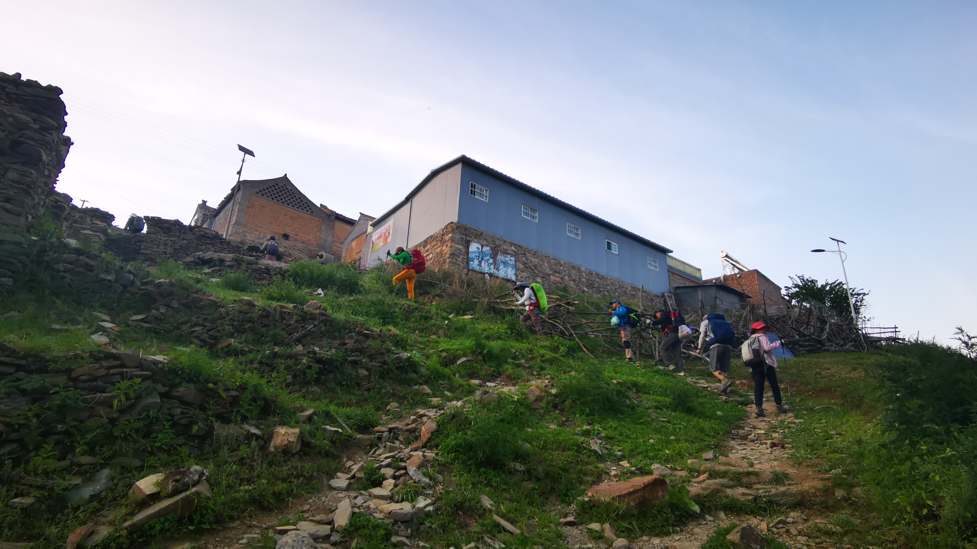 五台山最新信息端午,端午节在五台山