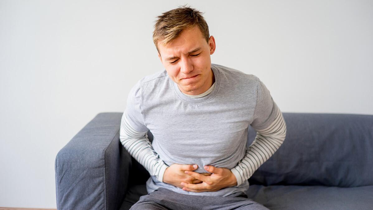 拉肚子导致的痔疮可以自愈吗,腹泻为什么也会有痔疮